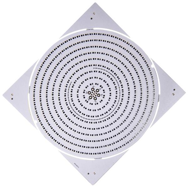 China OEM OSP HASL One Sided PCB single layer Smart Electronics LED Bulb on sale China OEM OSP HASL One Sided PCB single layer Smart Electronics LED Bulb on sale