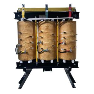 1000kVA 3 Phase Isolation Transformer 380v Industry Dry Type