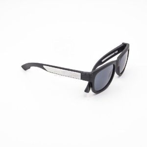 Diy Custom Black Sublimation Sunglasses