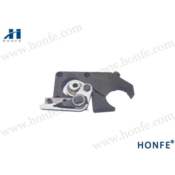 Buy Cutter Assembly Weaving Loom Spare Parts For Picanol Machinery at wholesale prices