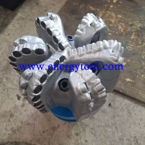 9.5 inch oilfield Drilling Tool Diamond Bit Of PDC Drill Bit