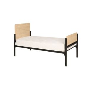 Iron Metal Single Bed