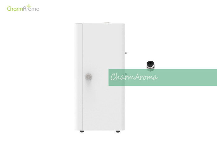 220V Large Coverage HVAC Fragrance Diffuser For Medical Facilities