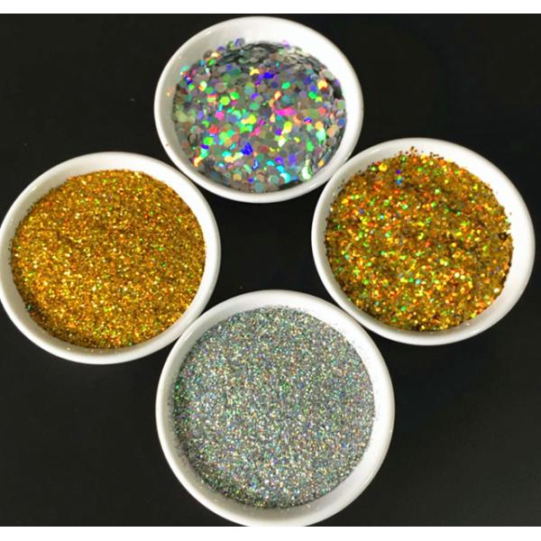 1/128 Glitter Bulk 1kg for Craft and Fine Glitter Dust Thousand Choices Offered