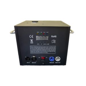 Remote Wedding Sparkler Machine Hang Upside