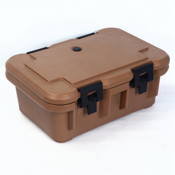 Buy 33 Liter Portable Insulated Food Carriers Catering Hot Food Boxes at wholesale prices