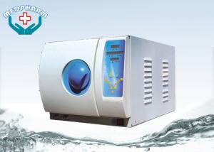 China 100% Ethylene Oxide ETO Low Temperature Gas Sterilizers For Endoscope on sale