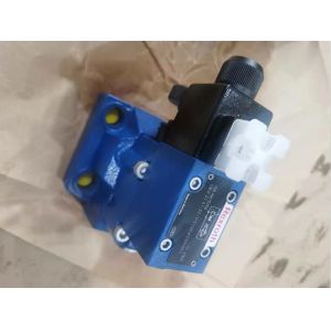 R901153158 DBW20A1-52/315Y6EW230N9K4 DBW20A1-5X/315Y6EW230N9K4 Rexroth Pilot