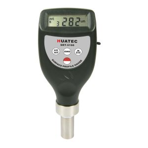 SRT5100 Handheld Digital Surface Profile Gauge