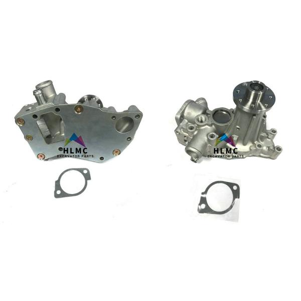 5-87311148-0 J210-0580S 5873111480 J2100580S Excavator Engine Spare Parts Water Pump