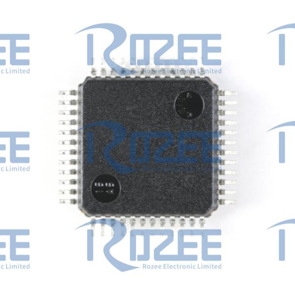 Buy STM32F070CBT6 at wholesale prices