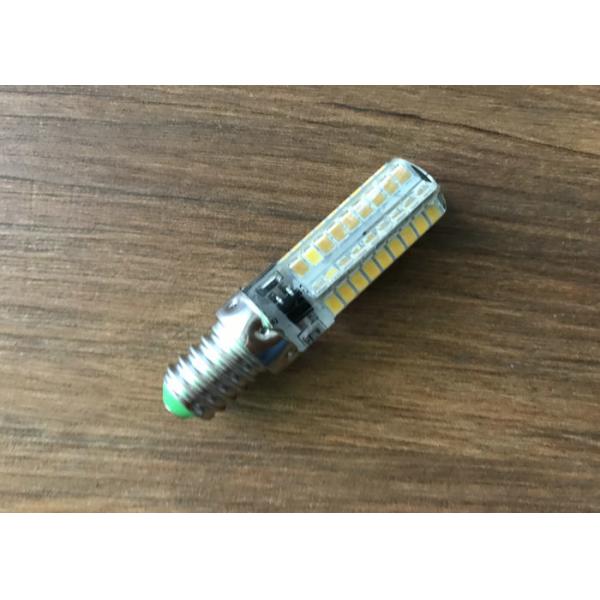 Small Dimmable G4 Led Light Bulbs 3w 5w 3000k 30000 Hours Long Lifespan