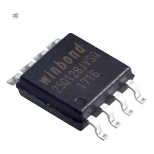 W25Q128JVSIQ SOIC-8 128Mbit FLASH Memory IC Chip Original IC Electronic