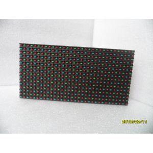 Full Color Led Display Modules Energy Saving 50% P16 2R1G1B Super Brightness