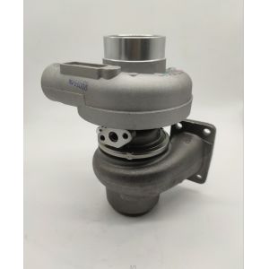 4D102 Diesel Engine Turbocharger