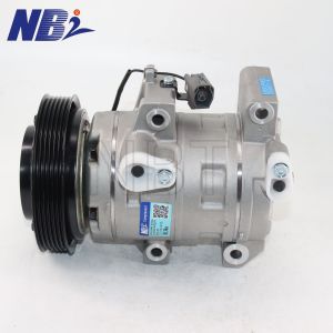DKS17DS Car A/C AC Compressor GS1D61450A for 6 Auto AC Compressor MAZDA GS1D-61