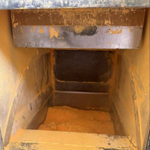 Crosslinked Foam Granulation Machine Internal Mixer Machine For XPE IXPE PE Foam