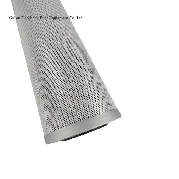 2657803843 Dust Collection Filters 57336406 Oil Filter Element For Drilling Machine