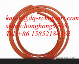 Buy Valve Cover Gasket Cummins 6Cta 8.3 C3,905,449 Xcmg Wheel Loader Spare Part at wholesale prices