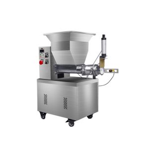 Multi-Function Dough Divider Rounder Easy Operation