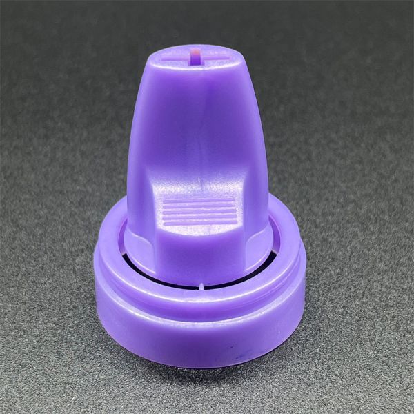 Heavy-Duty Hair Mousse Aerosol Accessory for Salons and Bulk Users with Industrial-Grade Valve