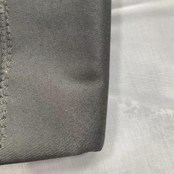 CVC 65 35 Polyester Cotton Twill Fabric Shirt for Men's Workwear Uniform Shirt Fabric