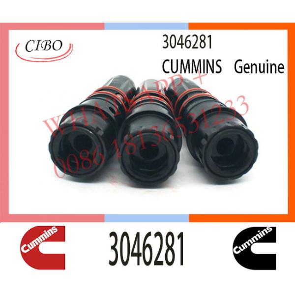 3046281 CUMMINS Neutral Diesel NHC-250 Injection Pump Fuel Injector 3046281 3013725 3047976 3016675 3047973 3016676