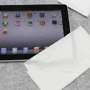 Bemcot 9x9 Industrial Cleaning Wipes Nonwoven Low Lint Wipes M3 Series