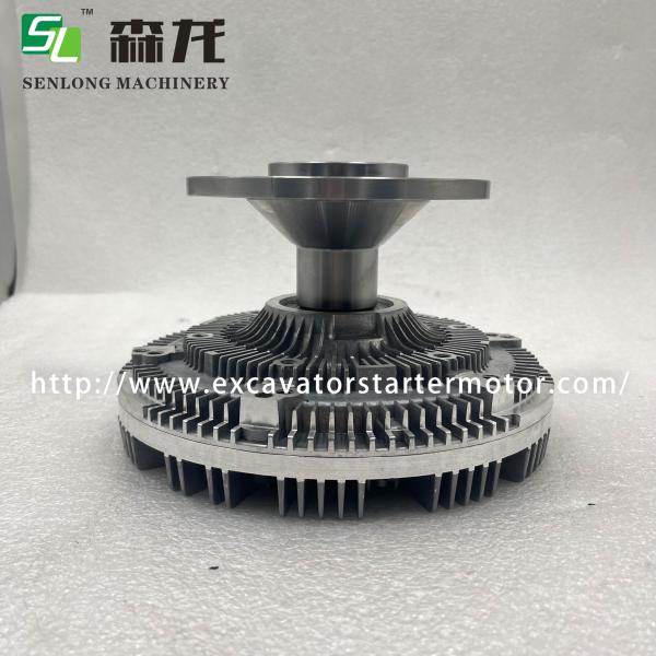 Engine cooling coupling viscous Fan Clutch for CAS-E-IH 380 385 430 485 STX375 425 430 450 500 ,430406A1 388716A1