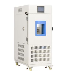 R404 D4714 Climatic Temperature Humidity Test Chamber Stability