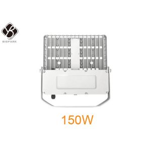 150W IP66 Slim LED Tunnel Flood Lights 170LM/W
