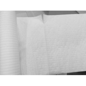 Strong Oil Absorption Reinforced Paper Towels Individually Wrap