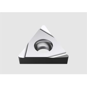 Quality Good Surface CNC Turning Inserts For Steel Low Cutting Force TCGT11 for sale