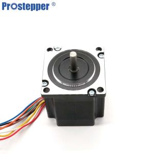Quality SGS 1.8 Degree Nema 23 57mm Holding Torque Stepper Motor for sale