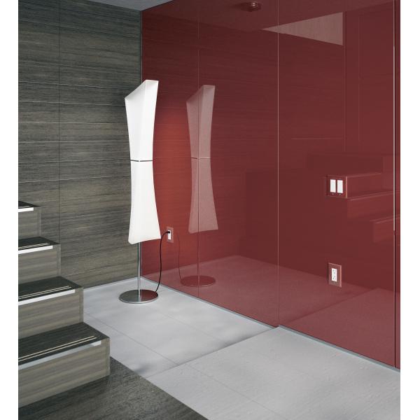 8mm Color Back Painted Tempered Glass for Backsplash for Kitchen