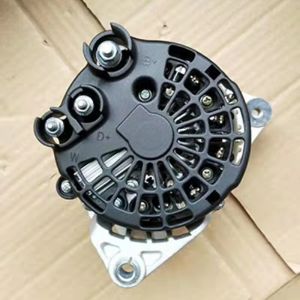 Spare Parts Engine Alternator For Weifang diesel Engine 295/495/4100/4105/6105
