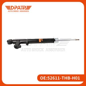 52611-THB-H01 Rear Electronic Adjustable Shock Absorber for 2017 Honda URV