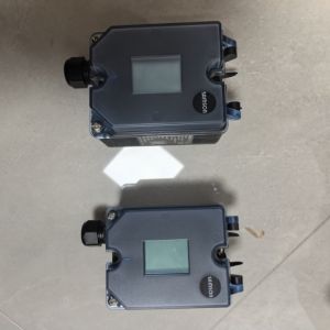 SAMSON 3725 3725-0000000000.00 positioner