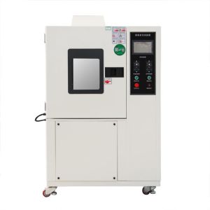 Dynamic Ozone Aging Test Chamber Environmental Test Equipment