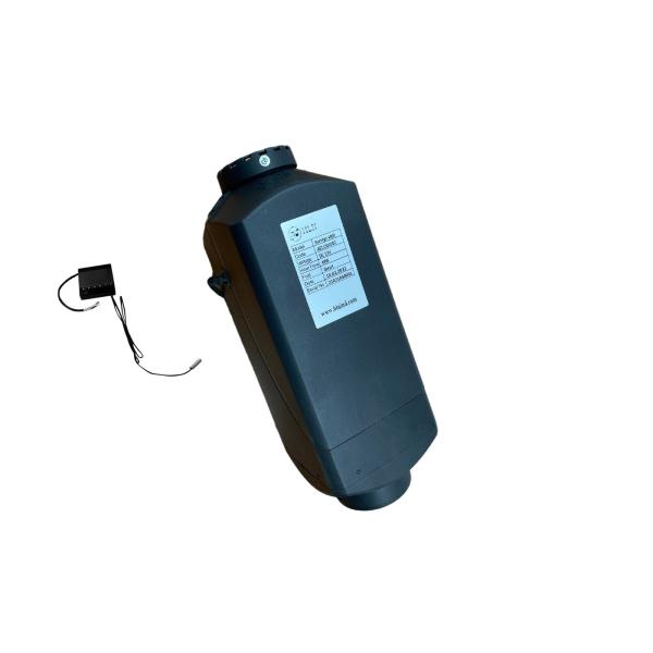 Buy 12v Diesel Air Heater Camping For Garage Home Parking 4000W at wholesale prices