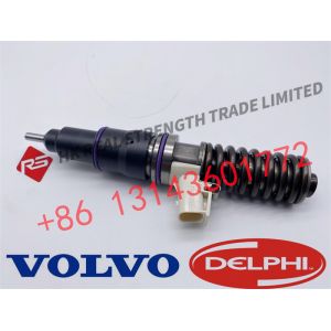 or D13 MP8 engine Fuel Injector 85144518 85020429