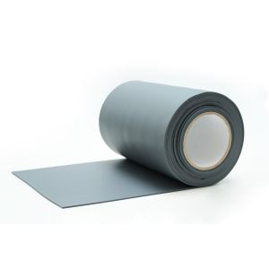 OEM ODM Flame Barrier Electrically Conductive Silicone Rubber Sheet