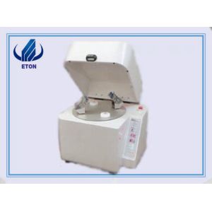 Power Single Phase 220v LED Solder Pate Machine Mixer Machine New Condition