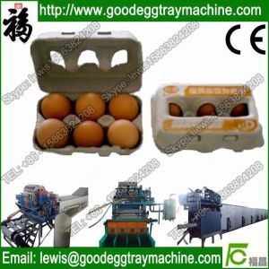 Egg Pallet Machine