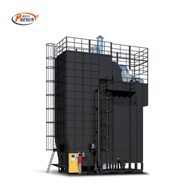 Buy 200 Tons Indirect Heating Rice Husk Furnace Dryer  Computerized Control at wholesale prices