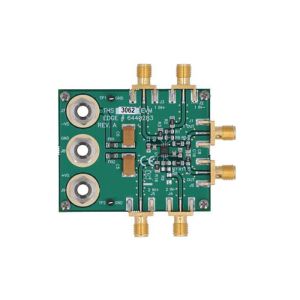 Quality THS3062EVM Embedded Solutions Evaluation Board 300MHz THS3062 Current Feedback Amplifier for sale