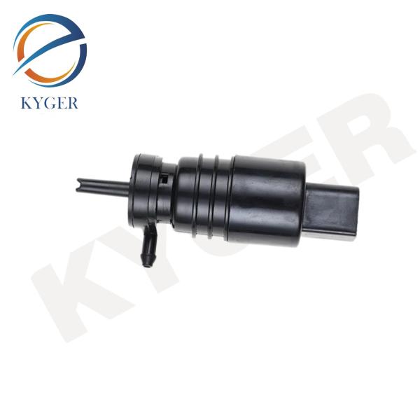 Buy 67127302589 Windshield Cleaning Pump Heat Resistance For BMW E36 at wholesale prices