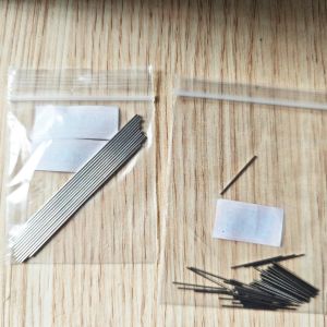 Quality Pt-Ir Alloy Tube with Chemical Stability, Mechanical Reliability, and Precision Extrusion for High-Temperature Applications for sale