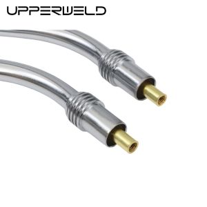 Welding Torch UPPERWELD 36KD Swan Neck Water Air Cooled Gas Mig Torch with