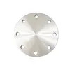 Buy Nickel Alloy Steel Flange Blind Flange B564 UNS N08800 ASME B16.5 at wholesale prices